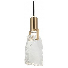 Подвесной светильник kink light Гелла 07670-1a,20